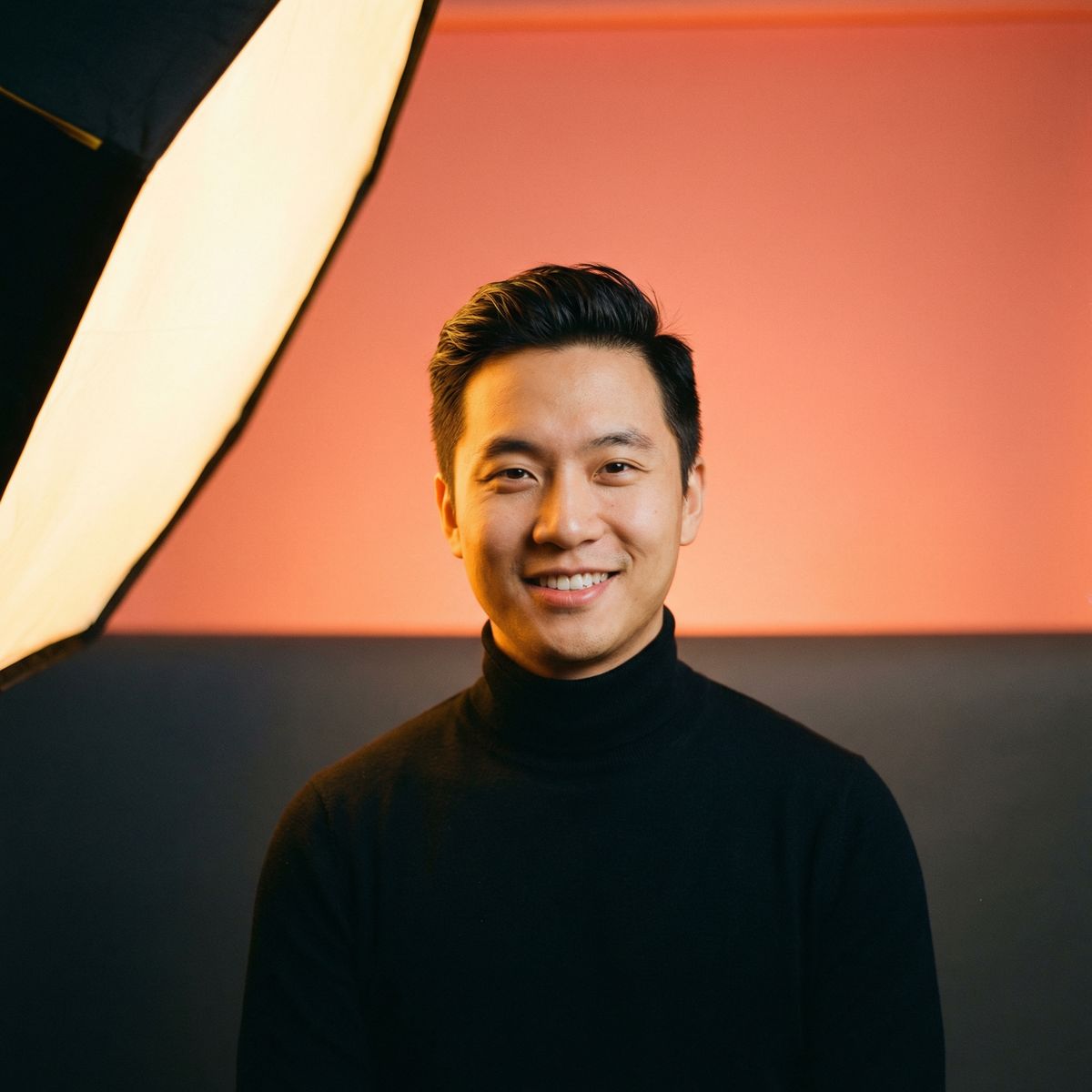 每日大赛导演陈逸飞