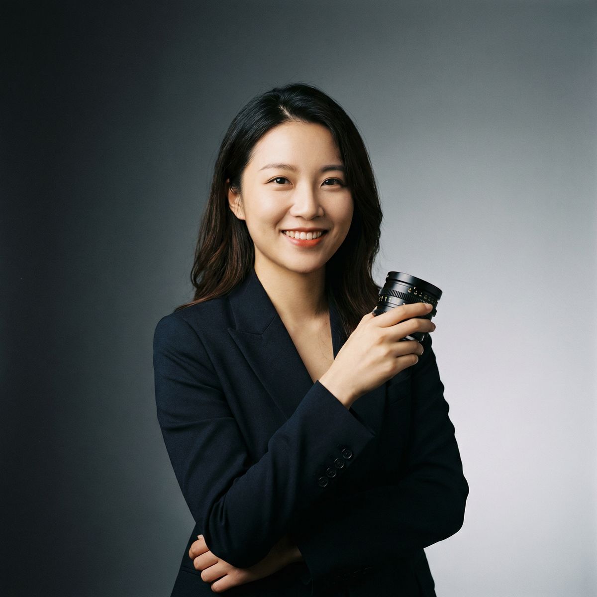 每日大赛摄影师林诗韵