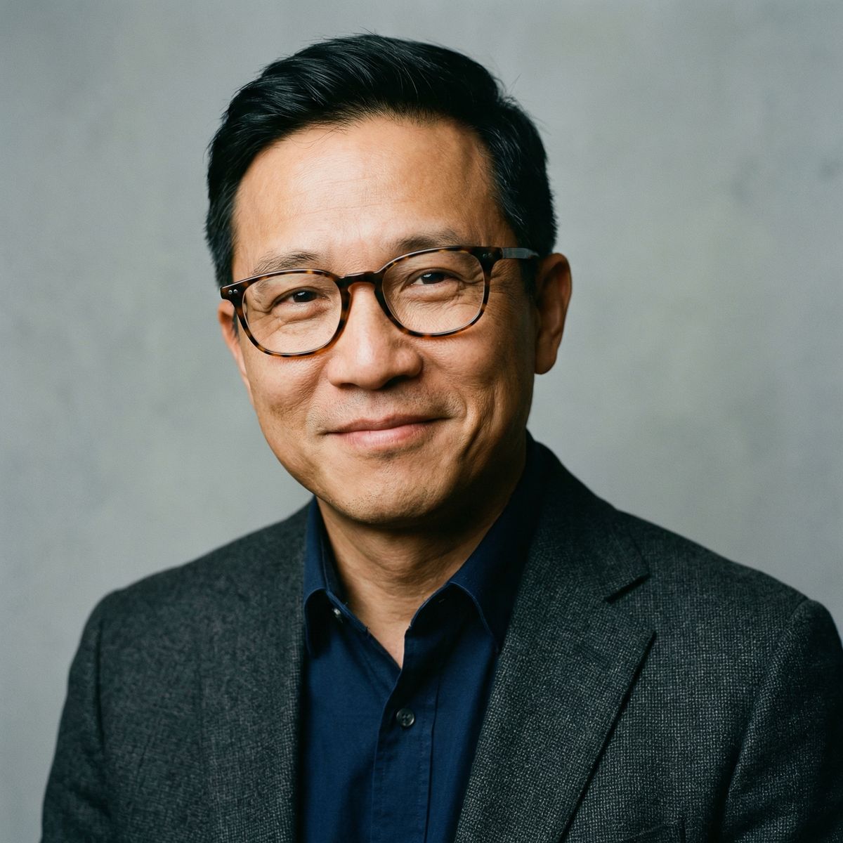 每日大赛制片人王鹤鸣