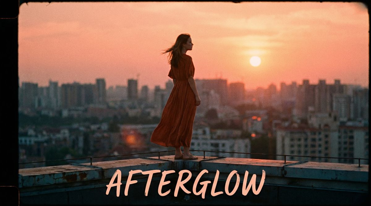 每日大赛原创短片