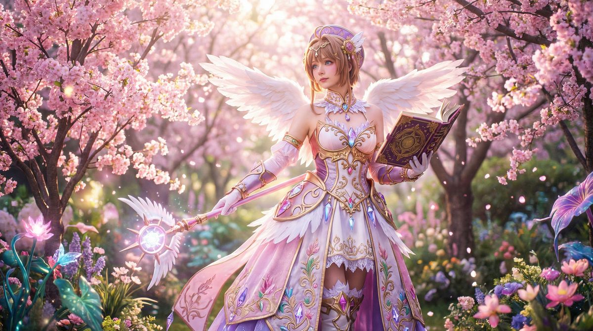 每日大赛Cosplay影像