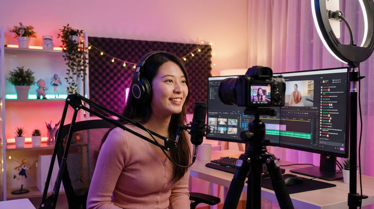 每日大赛直播间