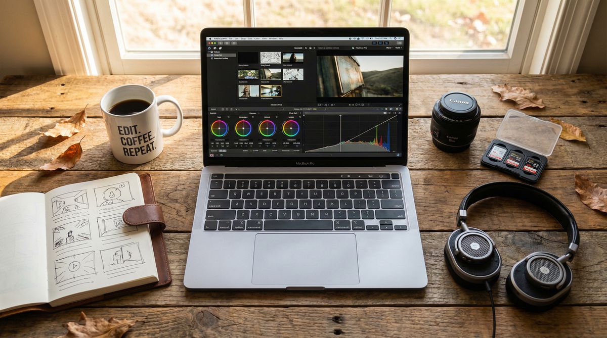 每日大赛剪辑教程